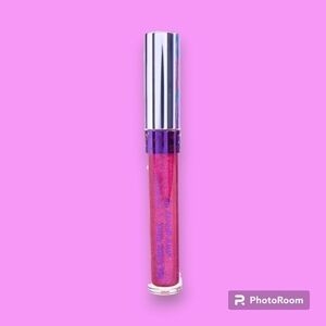 Colourpop x My Little Pony Dream Castle Ultra Glossy Lip LE